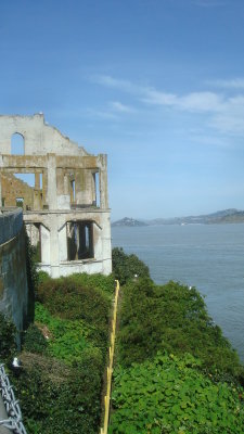 Alcatraz