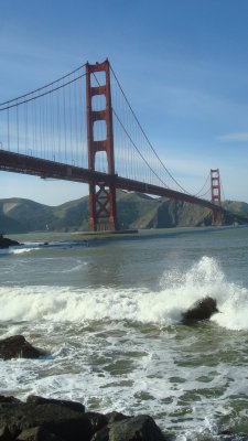 Golden Gate