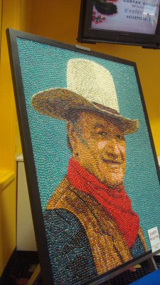 Jelly Belly Art