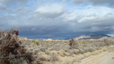 Earth and Sky