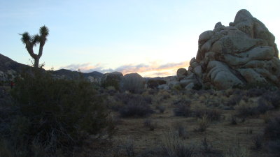 Twilight