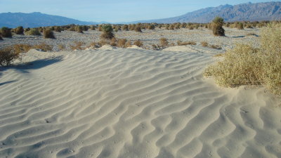Death Valley