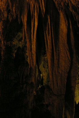 Cave ribbon