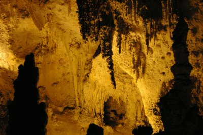 Cave