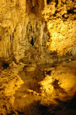 Underground Water