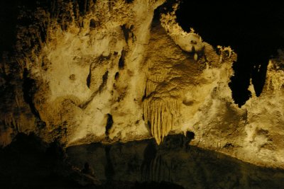 Grotto Pool