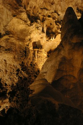 Underground Hill
