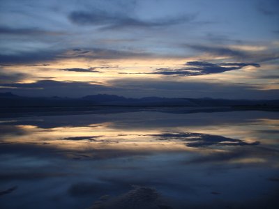 Reflection
