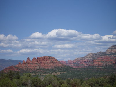 Arizona Panorama
