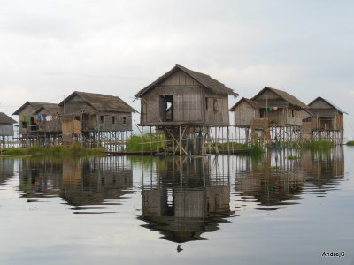 Inle Lake