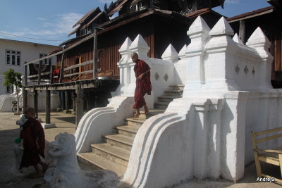Shwe Yaungwe Kyaung