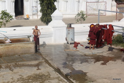 Shwe Yaungwe Kyaung