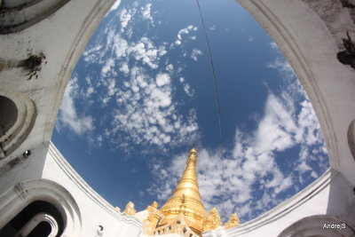 Shwe Yaungwe Kyaung