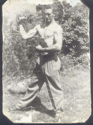 The Man original 
