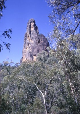 YET ANOTHER VIEW OF BELOUGERY SPIRE