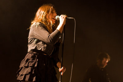 Izia 18/11/2012