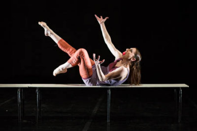 Rendez-Vous par Cie Ballet Actuel    28/02/2013