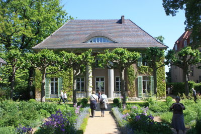 Liebermann Villa, Wannsee