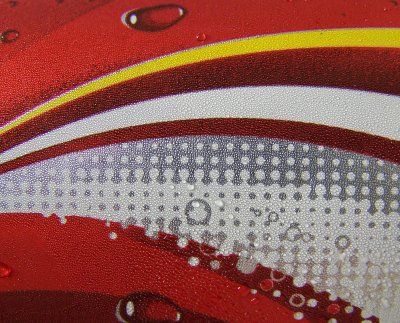 Condensation Concentration