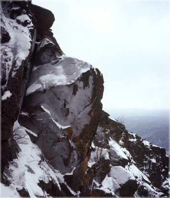 Northern Mountains