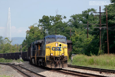 Lynchburg