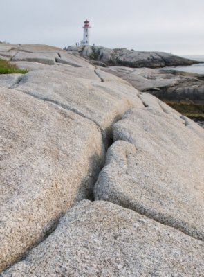 Peggy's Cove I