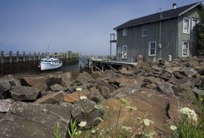 Westport, Brier Island