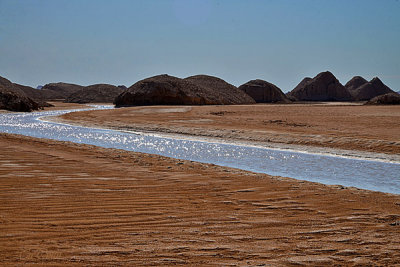 Lut Desert