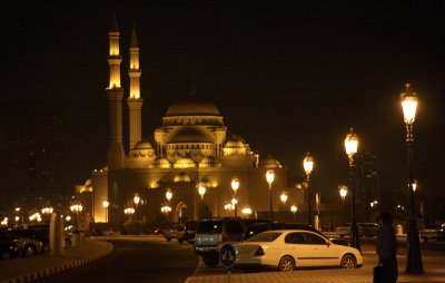 Sharjah