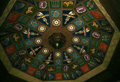 Muttrah Souq - Muscat