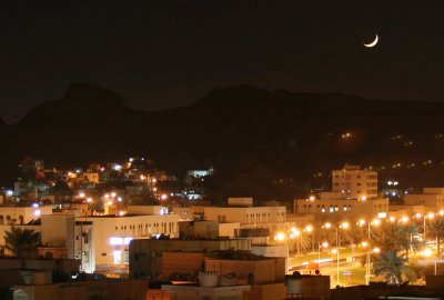 Muscat Muttrah