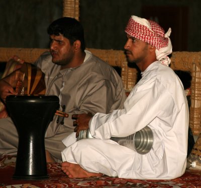 Musicians