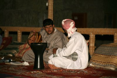 Musicians