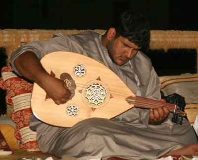 Musician