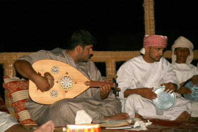 Musicians