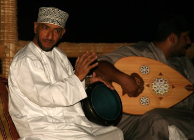 Musicians
