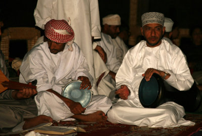 Musicians