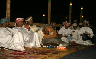 live performance