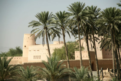 fort