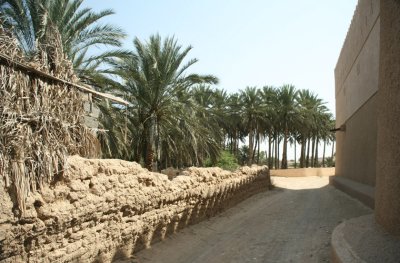 village