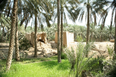 village