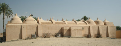 mosque