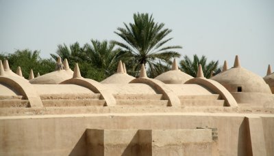mosque