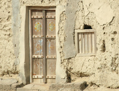 village