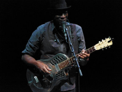 Keb Mo