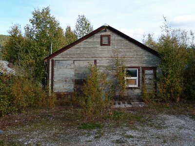 Dawson, Yukon