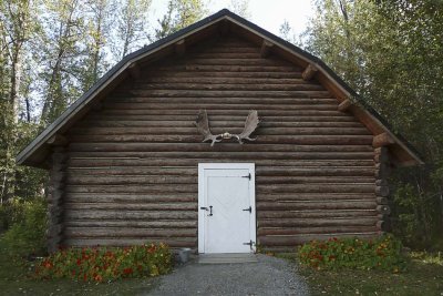 Delta Junction, Alaska