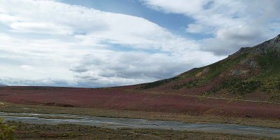 Parc Denali /  Denali Park