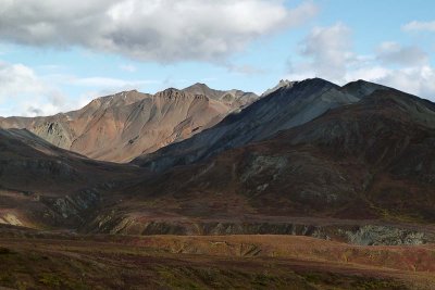 Parc Denali /  Denali Park