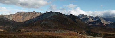 Parc Denali /  Denali Park